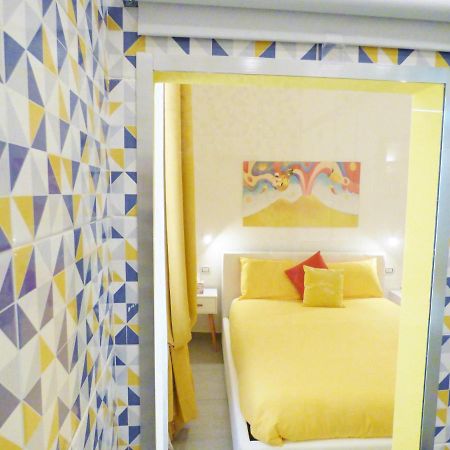 B&B Lemon Flats Naples Exterior photo