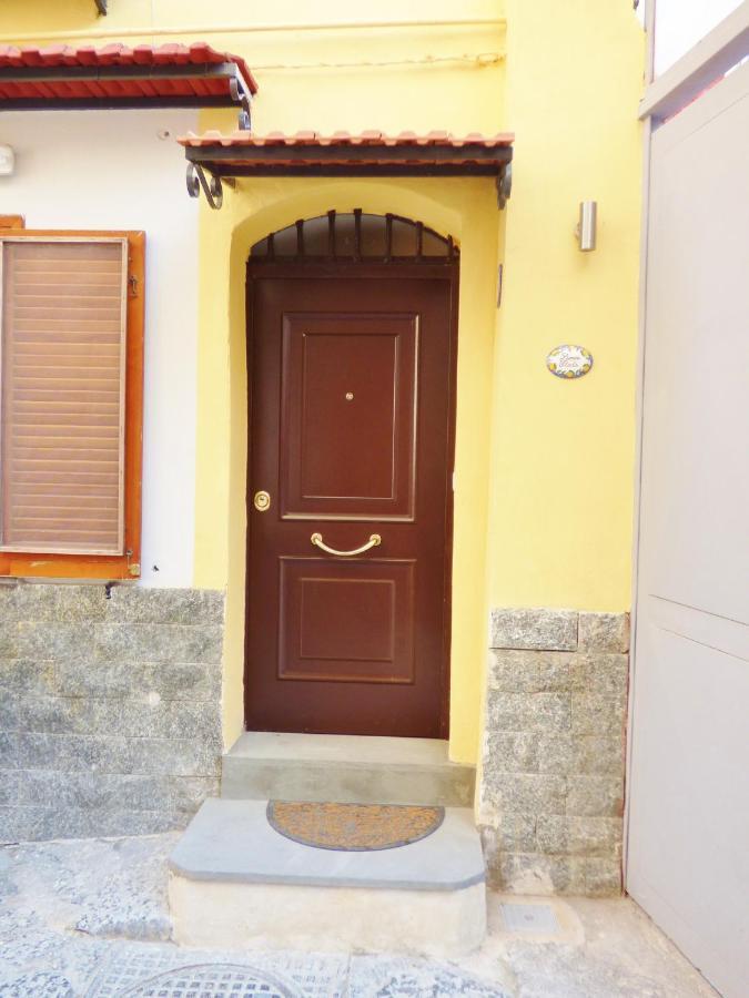 B&B Lemon Flats Naples Exterior photo
